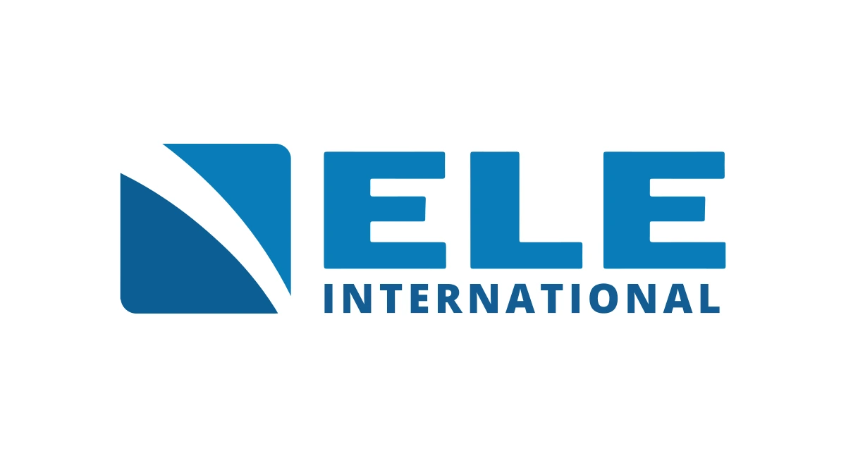 ELE International